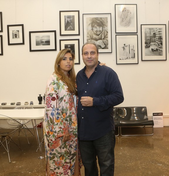 D Beirut : A New Destination For Creativity in Beirut